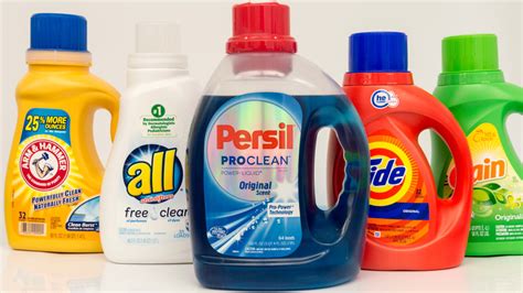 The Scent of Clean: How Magic Laundry Detergent Enhances your Laundry Experience